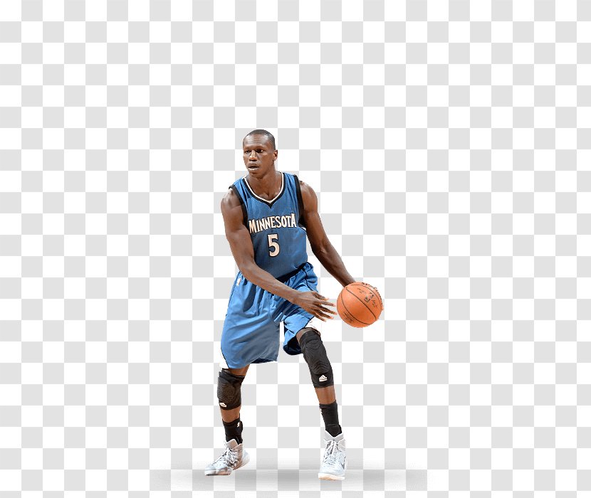 Basketball Knee Transparent PNG