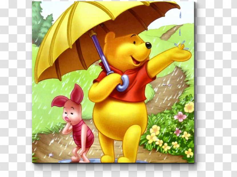 Winnie-the-Pooh Roo Eeyore Tigger Desktop Wallpaper - Winniethepooh - Winnie The Pooh Transparent PNG