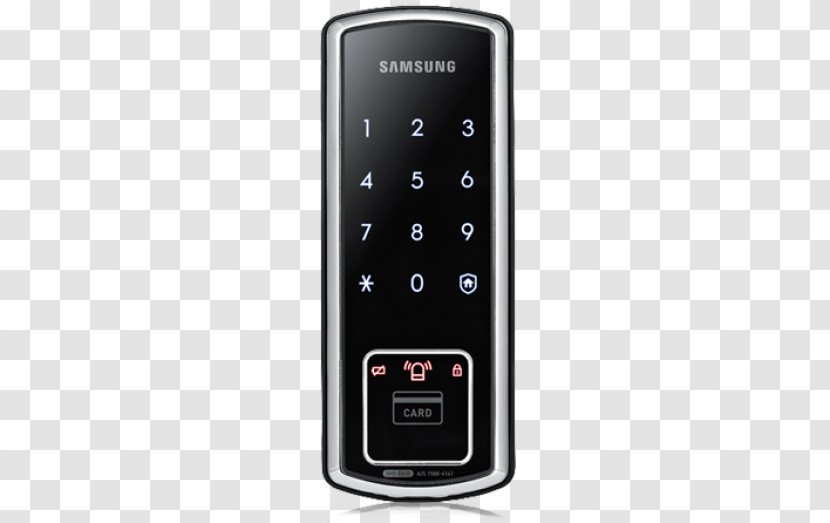 Samsung SGH-D600 Electronic Lock Group Electronics - Multimedia - Digital Transparent PNG