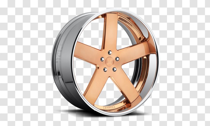 Car Alloy Wheel Custom Rim Transparent PNG
