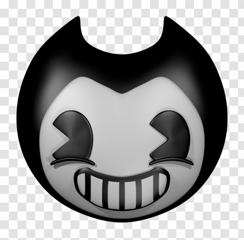 Bendy And The Ink Machine DeviantArt - This Is Me - Bend Transparent PNG
