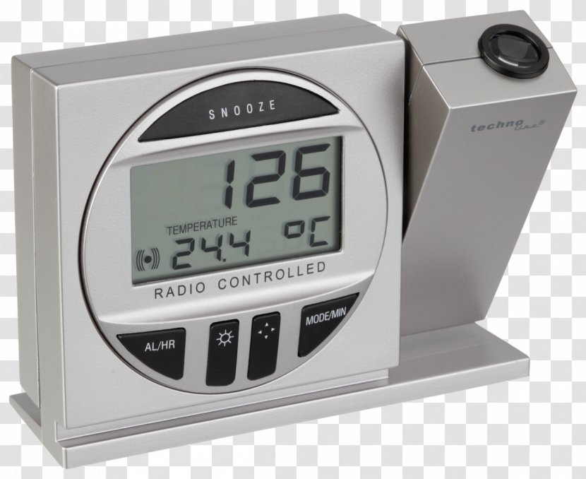 Alarm Clocks JVC HA FR65S Radio Clock - Bbc 2 Transparent PNG