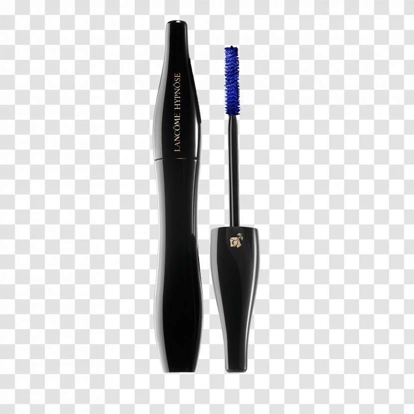 Lancôme Hypnôse Custom Volume Mascara Cosmetics Grandiôse Monsieur Big - Benefit - Wand Transparent PNG