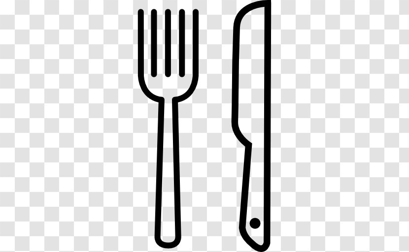 Knife Fork Spoon Kitchen Utensil Cutlery - And Transparent PNG