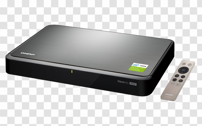 QNAP Systems, Inc. Network Storage Systems HS-251 2-Bay Fanless Home And SOHO NAS Server, Category Personal Cloud Small/Home Office SOHO, Interface 2x Server HS251US Hard Drives - Qnap Hs251 Nas Hs251us - Intel 8008 Transparent PNG