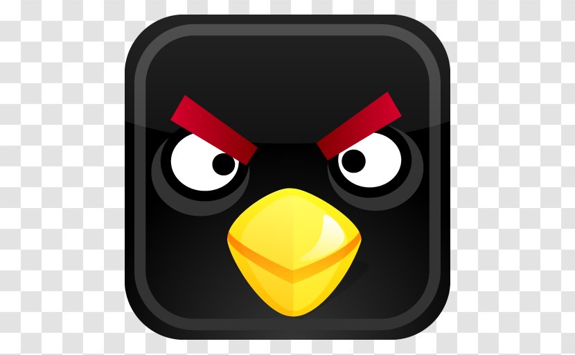 Angry Birds Clip Art Transparent PNG