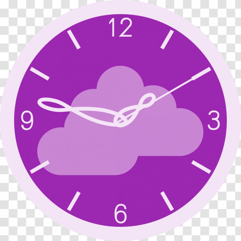 Watch Strap Quartz Clock Bulova - Dial Transparent PNG