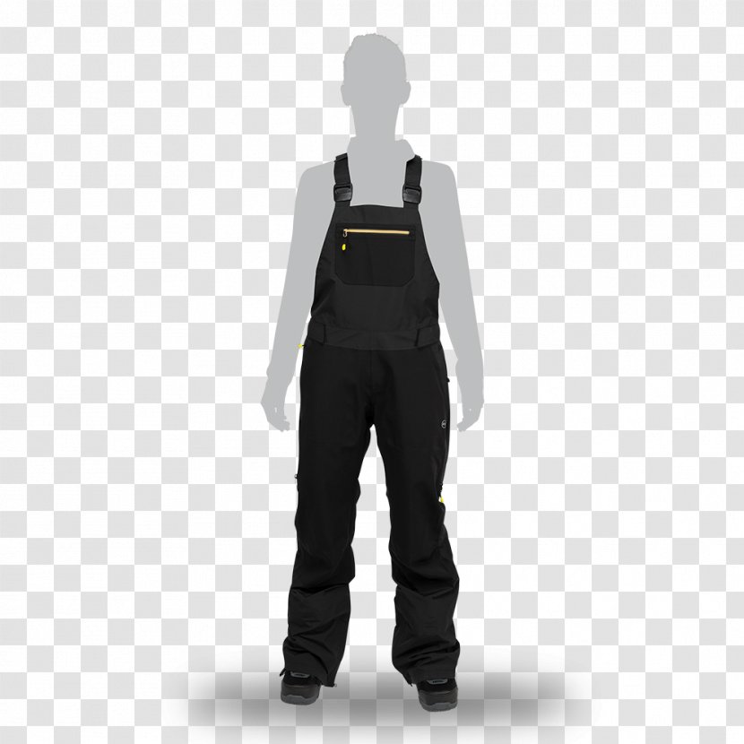 Overall Bib Zipper Keyword Tool Pocket Transparent PNG