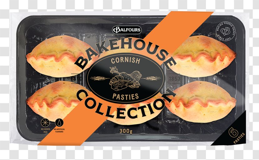Pasty Australian Cuisine Balfours - Recipe - Australia Transparent PNG