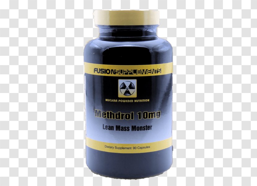 Dietary Supplement Prohormone Chlorodehydromethylandrostenediol Nutrition Nootropic - Procalcitonin - Vitamin E Capsules Transparent PNG