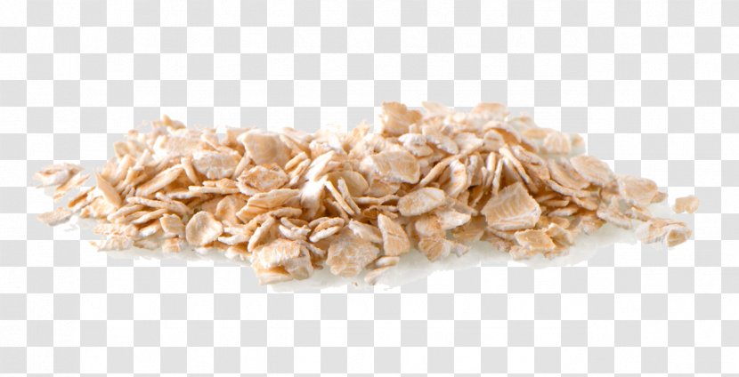 Oatmeal - Grain - Whole Transparent PNG