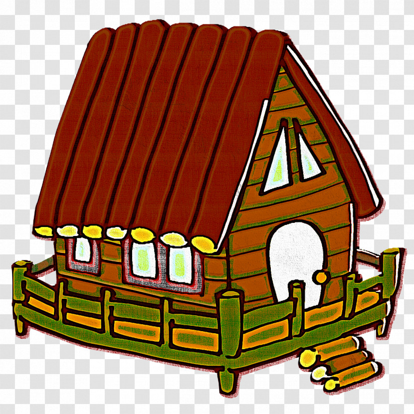 House Home Transparent PNG