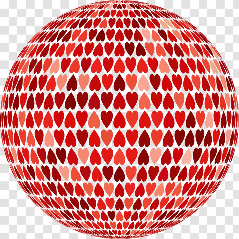 Sphere Clip Art - Area Transparent PNG