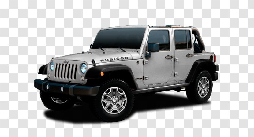 Chrysler 2012 Jeep Wrangler Dodge Car - Motor Vehicle - Unlimited Transparent PNG