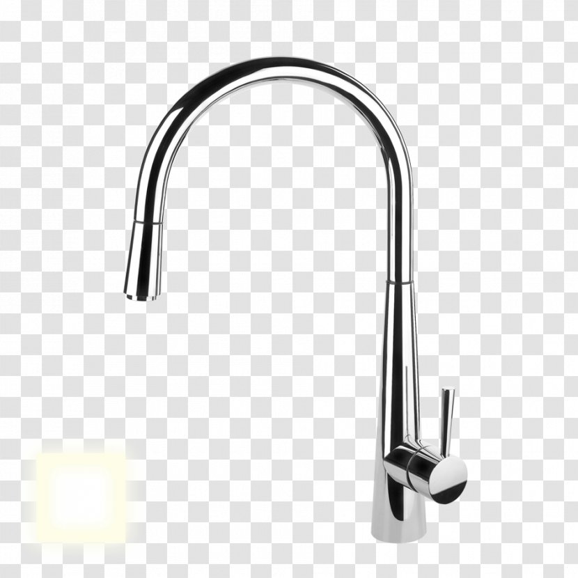 Faucet Handles & Controls Sink Mixer Kitchen Bathroom - Home Appliance Transparent PNG