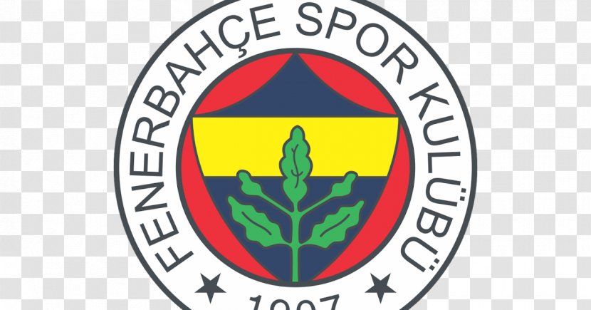 Fenerbahçe S.K. Men's Basketball Sports Association Football Logo - Badge Transparent PNG