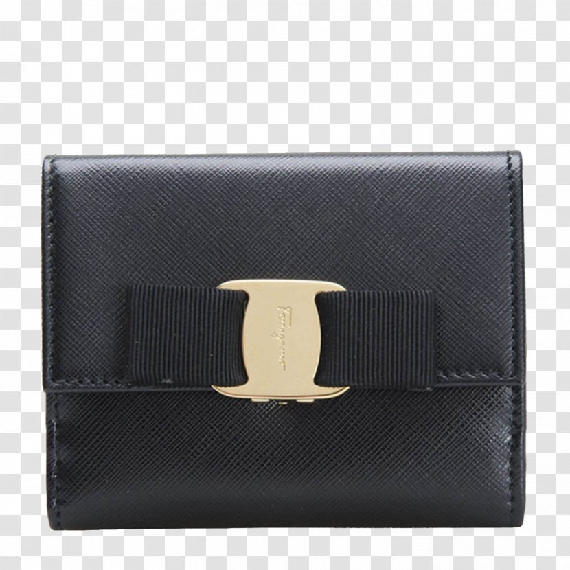 Wallet Chanel Leather Bag Designer - Salvatore Ferragamo - Ms. Short Paragraph Transparent PNG