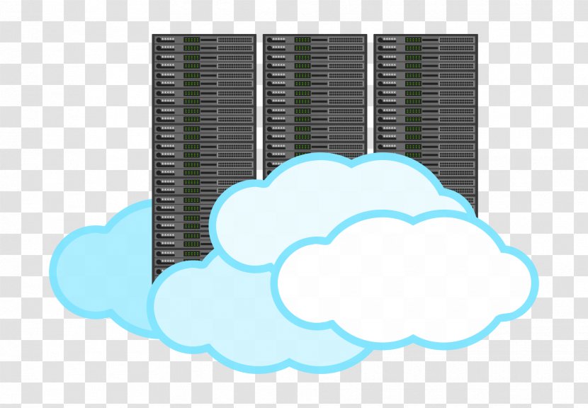 Cloud Computing Web Hosting Service Storage Internet Transparent PNG