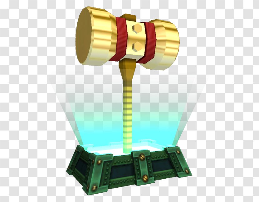 Technology Law Of The Instrument - Hammer Transparent PNG