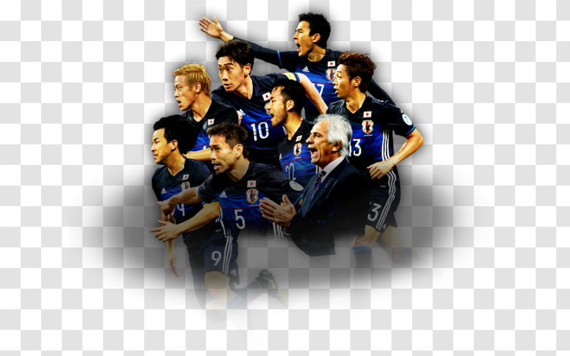2018 World Cup Japan National Football Team Russia International Friendlies Brazil Transparent PNG
