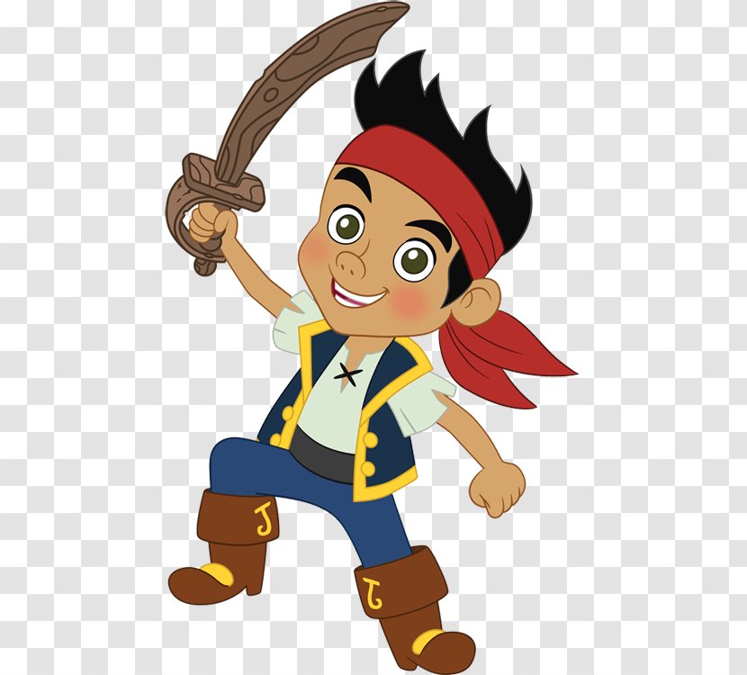 Peeter Paan Smee Captain Hook Neverland Piracy - Finger - Male Transparent PNG