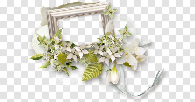 Cut Flowers Floral Design Wedding - Flower Transparent PNG