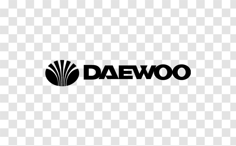 Daewoo Express Electronics Heavy Machinery POSCO DAEWOO - Company - Lanos Transparent PNG