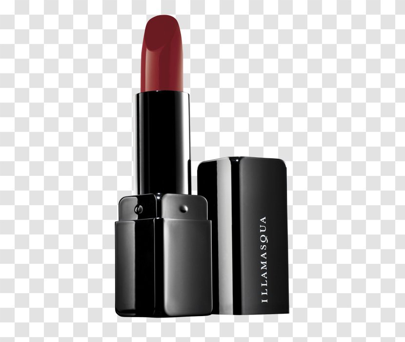 Lipstick Cosmetics Illamasqua Color Rouge Transparent PNG