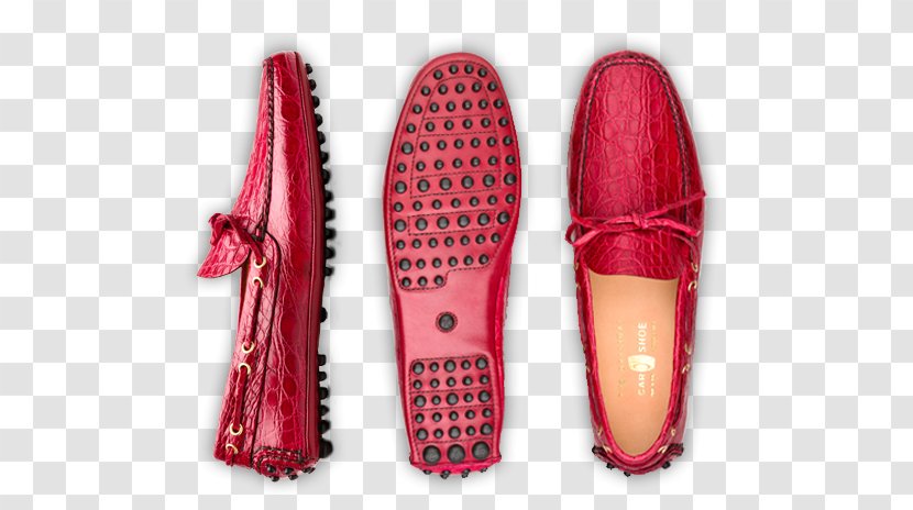 Slipper Shoe Product Design Magenta - Luxurious Style Transparent PNG