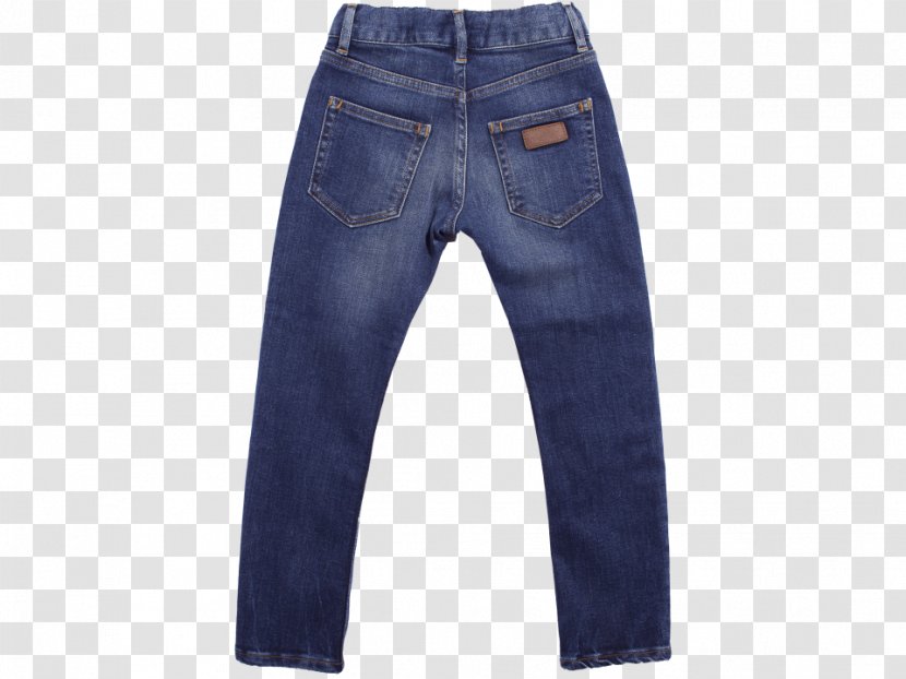 Jeans Slim-fit Pants Levi Strauss & Co. Denim - Silhouette - Finger Zipper Transparent PNG