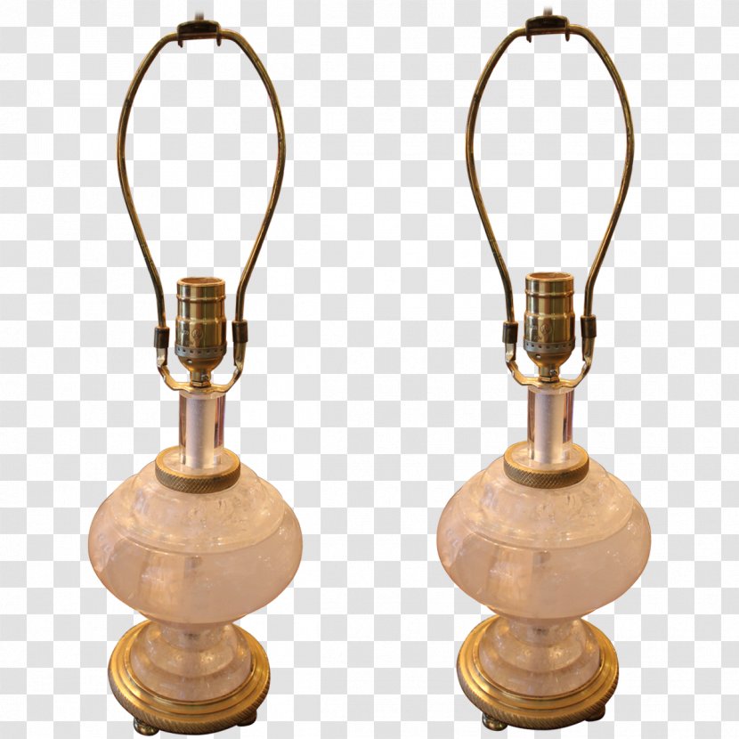 Brass 01504 Lighting - Metal Transparent PNG