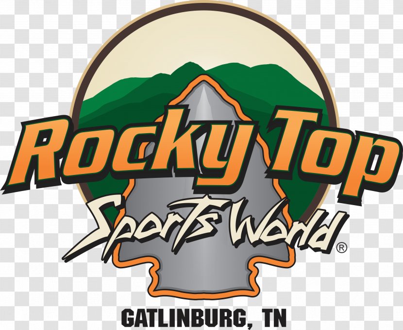 Rocky Top Sports World Thanksgiving Bowl Logo Tennessee Miracle Fall Classic Mount Complex - Athletic Event Transparent PNG