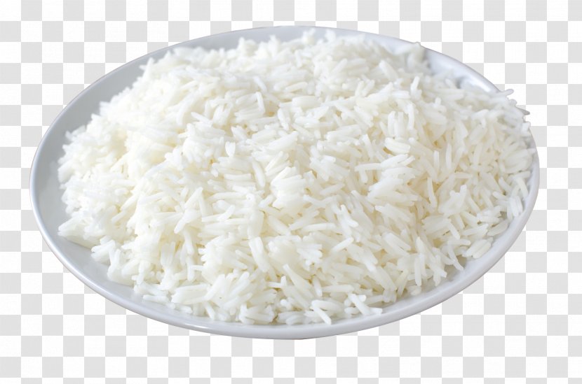 White Rice Naan Dish Food - Bread - A Of Transparent PNG