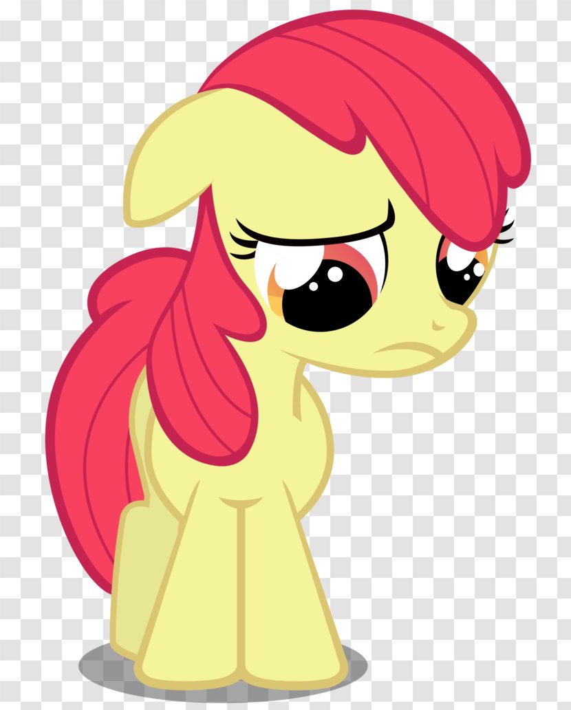 Pony Apple Bloom Twilight Sparkle Equestria Daily - Sadness - In Full Transparent PNG