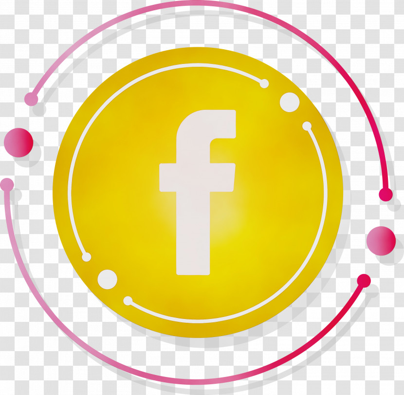 Social Media Icon Transparent PNG