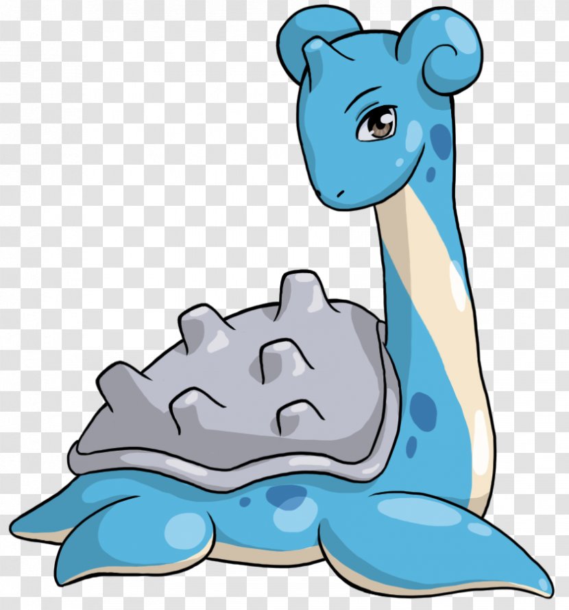 Pokémon FireRed And LeafGreen Red Blue GO Lapras - Water Absorb - Pokemon Go Transparent PNG