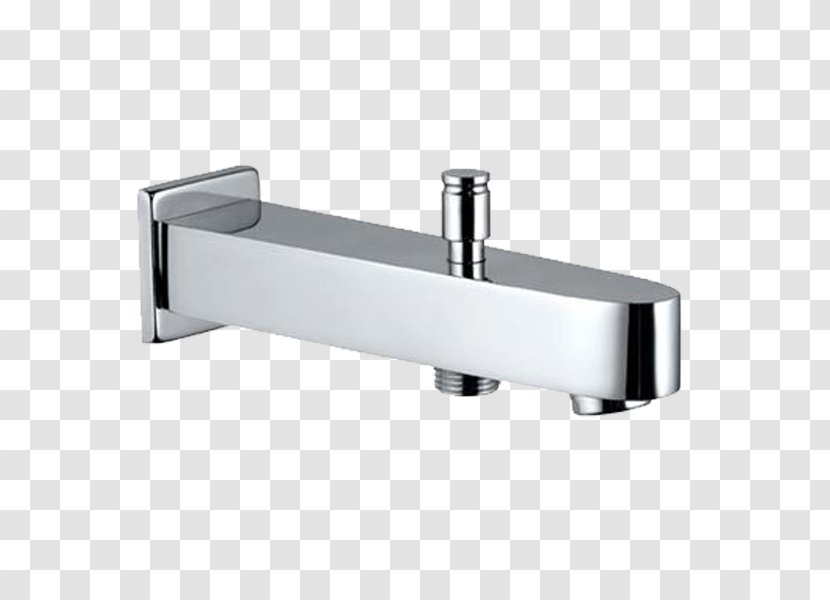 Tap Bathtub Jaquar Bathroom Moen - Steel Transparent PNG