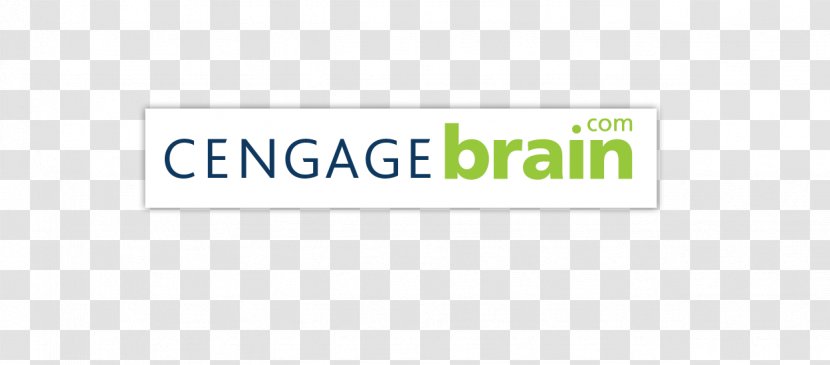 Logo Brand Line Font - Cengage Learning Transparent PNG