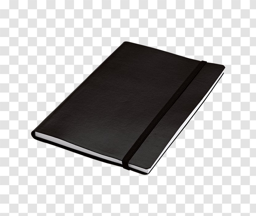 Laptop Paper Notebook Pen Hard Drives - Rectangle Transparent PNG