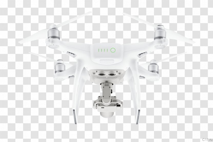 Mavic Pro DJI Phantom 4 Quadcopter - Dji - Inspire 2 Transparent PNG