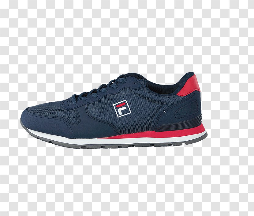 Skate Shoe Sneakers Basketball - Fila Transparent PNG