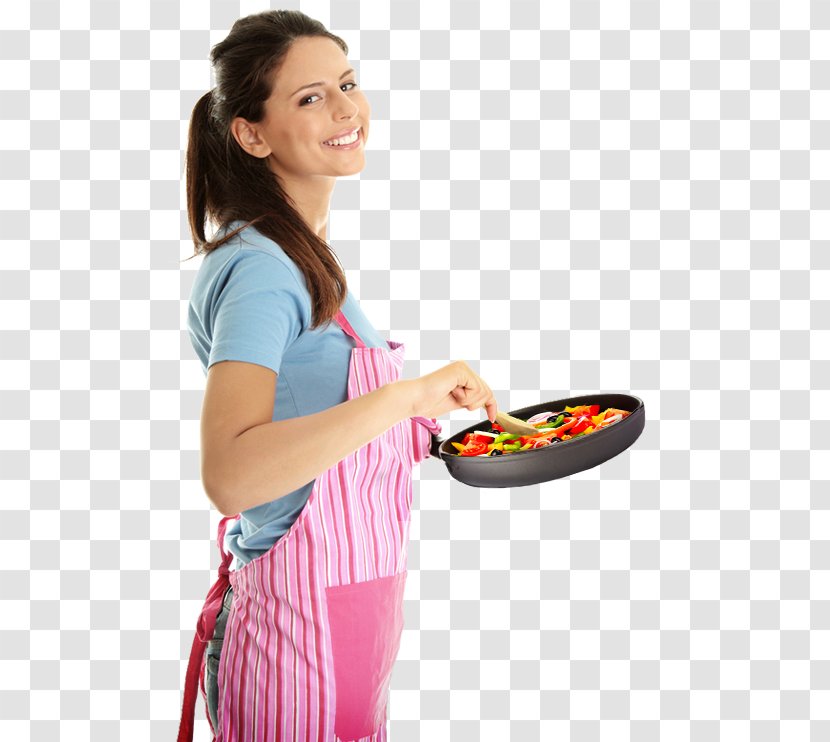 Cooking Woman Stock Photography Housewife Royalty-free Transparent PNG