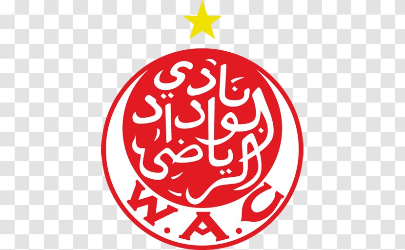 Wydad AC Raja Casablanca CAF Champions League Stade Mohamed V Super Cup - Logo Transparent PNG