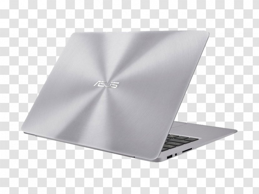 Laptop Notebook UX330 Zenbook ASUS Kaby Lake Transparent PNG