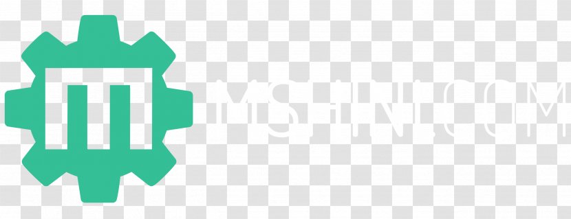 Logo Brand Green - Text - Design Transparent PNG