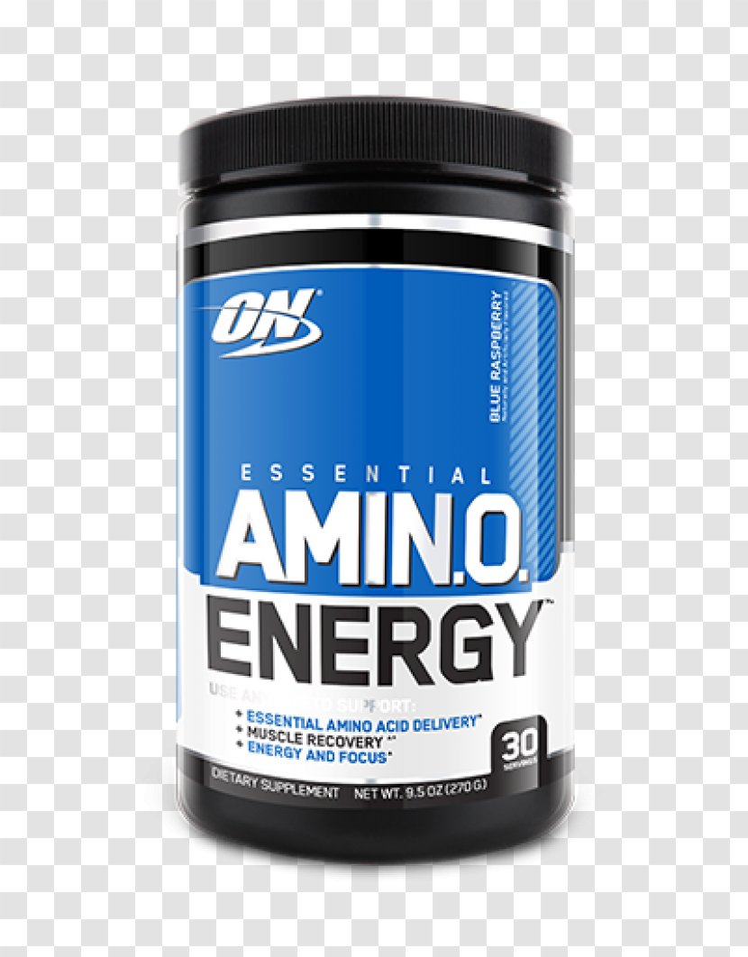 Essential Amino Acid Nutrition Dietary Supplement Bodybuilding - Energy Transparent PNG