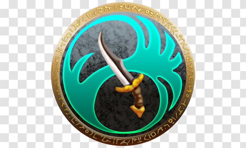 Runes Of Magic Download The Lord Rings Online Video Game - Badge - Allakhazam Transparent PNG