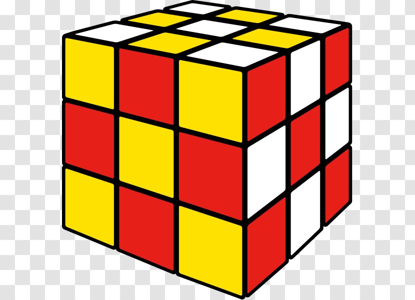 Optimal Solutions For Rubik's Cube Puzzle Skewb - Rectangle Transparent PNG