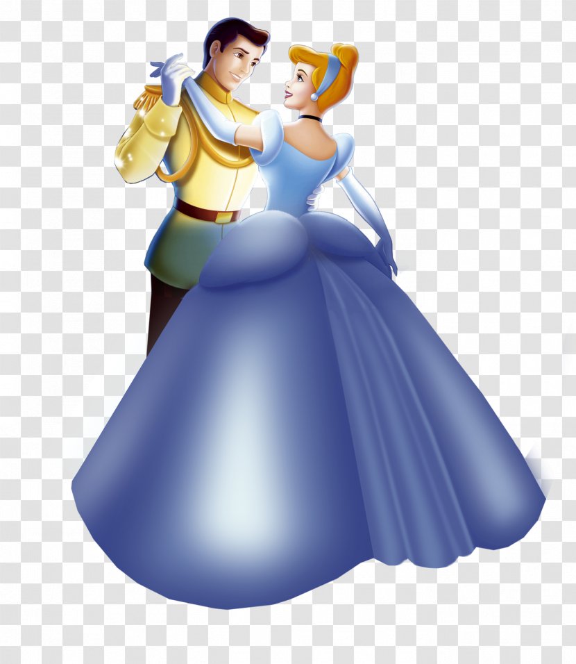 Cinderella Prince Charming Princess Aurora The Walt Disney Company Clip Art - Costume Transparent PNG