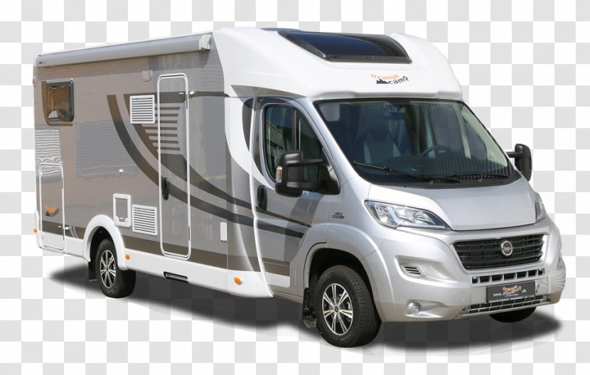 Car Campervans Campsite Opel - Caravan Transparent PNG